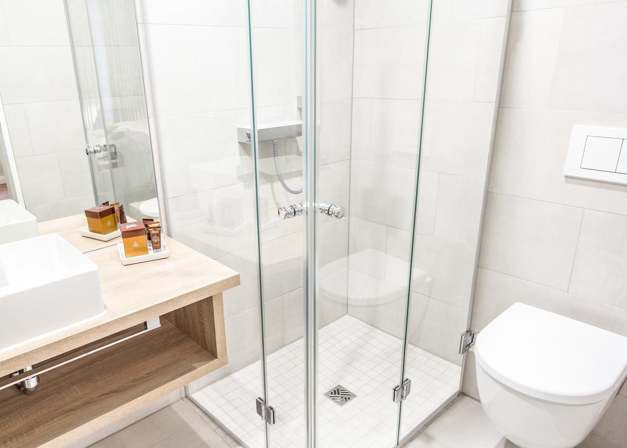 Burghotel Lingen Dış mekan fotoğraf