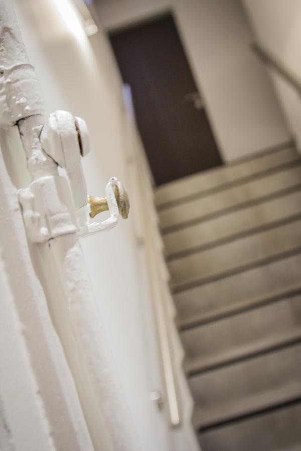Burghotel Lingen Dış mekan fotoğraf