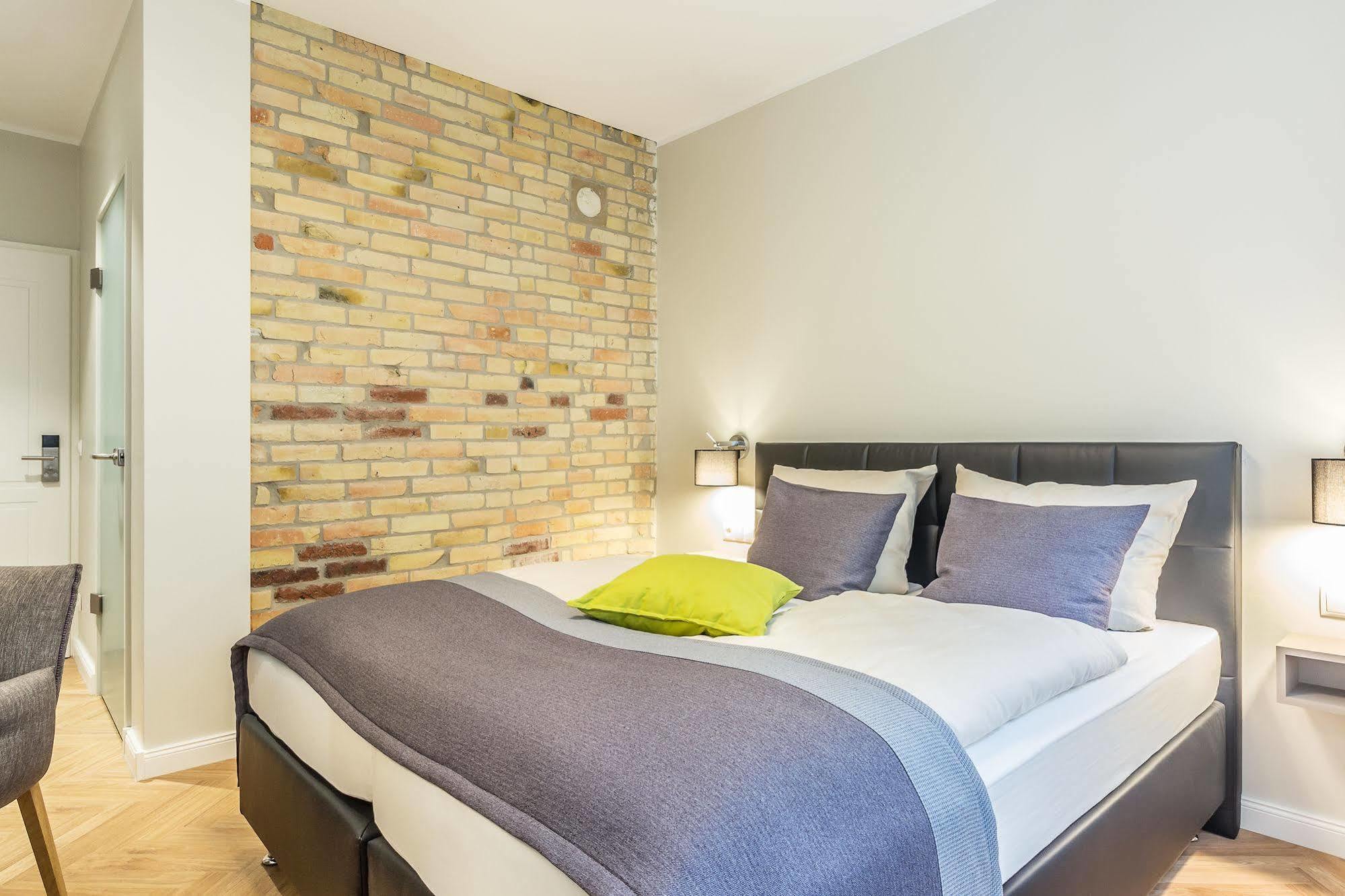 Burghotel Lingen Dış mekan fotoğraf